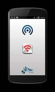 WiFI OneKey - KeyTool screenshot 2