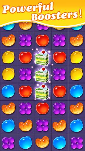 Candy World screenshot 3