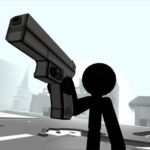 Stickman 3D Shooting 1.06