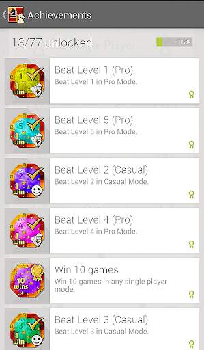 Chess screenshot 8