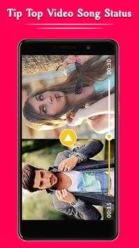 Tip Top Video Song Status screenshot 6