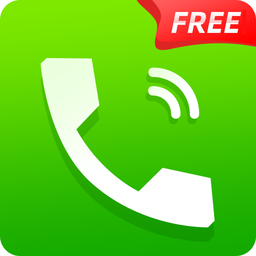 FreeCall - International Phone&amp;Global Calling App icon