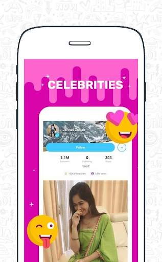 Sharechat - Indian Social Media Tutos screenshot 1