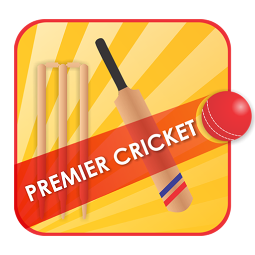 Premier Cricket icon