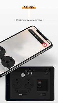 KiT Player 3 تصوير الشاشة