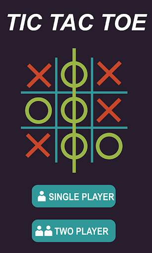 Tic Tac Toe : X's and O's : Noughts & Crosses screenshot 4