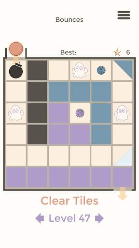 Bounce Out screenshot 1