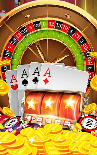 Crush spin screenshot 2