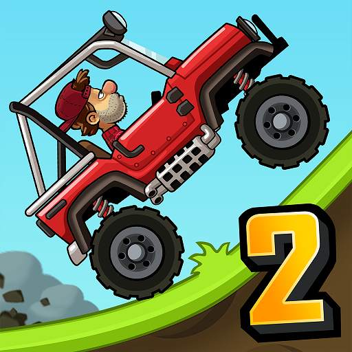 Hill Climb Racing 2 1.59.5