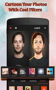 perfect photo editor screenshot 2