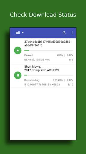 Movie Downloader | Torrent Magnet Downloader screenshot 2