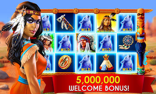 Slots Oscar: huge casino games screenshot 1