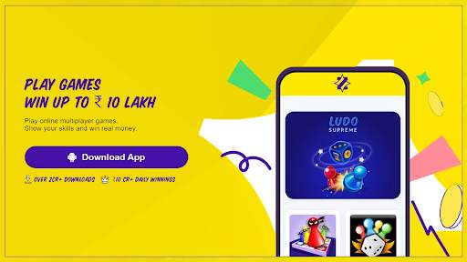 Zupee Gold Ludo Guide screenshot 3