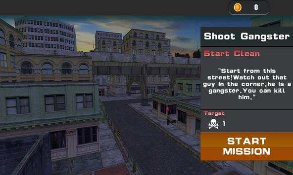 Sniper Anti-terrorist Elite screenshot 5