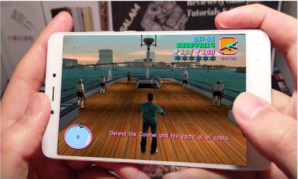 Free GTA Vice City : GUIDE screenshot 3