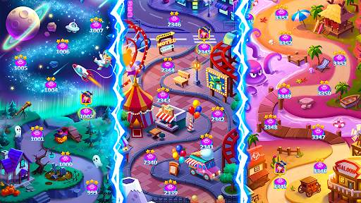 Pierres Blast - Jeux Sans Wifi screenshot 8