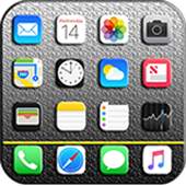 Launcher For Ios 2018 2.3.12