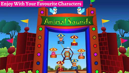 Kids Preschool Learning Songs screenshot 6