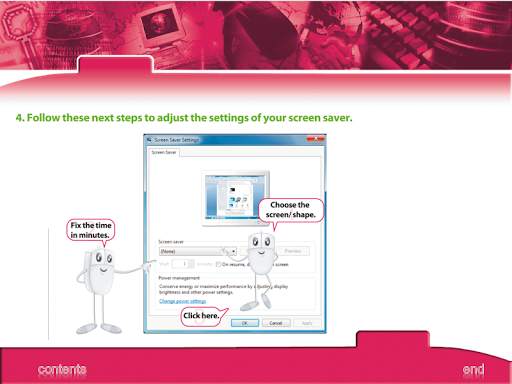 Pioneers Of Computer 2nd Edition Win 7 Level 3 screenshot 5