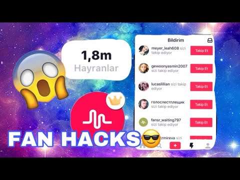 Cheat For TikTok screenshot 5