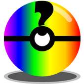 Pokemon Quiz - All Generations