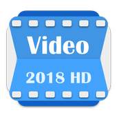 HD Movie Video Player 2018 1.0.0