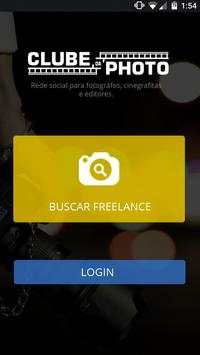 Clube da Photo screenshot 1