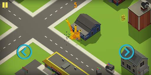 MAD CARS! screenshot 5