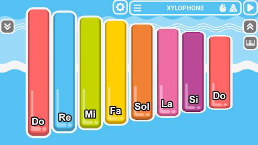 Kids Piano screenshot 4