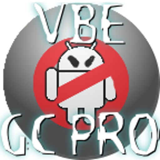 VBE GHOST COM PRO icon