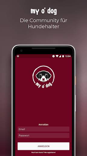 my o' dog screenshot 1