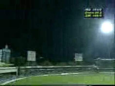 Boom Boom Afridi Batting screenshot 9
