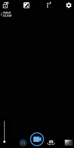 Day-Night Camera HD 2021 screenshot 1