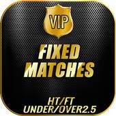 Fixed Matches & Daily Tips 1.2