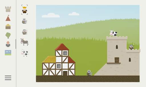 Castle Blocks screenshot 8