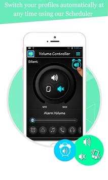 Volume Controller  screenshot 2
