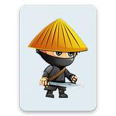 MY NINJA BOOM 1.0