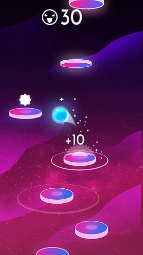 Beat Jumper: EDM up screenshot 5
