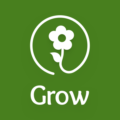 Grow Garten App icon