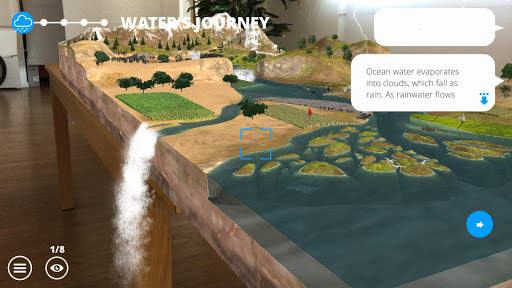 WWF Free Rivers screenshot 4