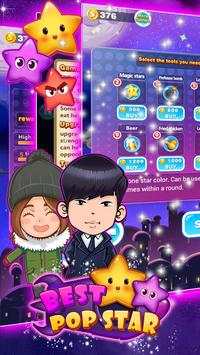 Best Pop Star Legend screenshot 5