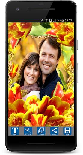 Photo Frames screenshot 6