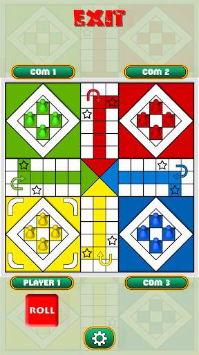 Ludo & Snakes and Ladders screenshot 3