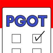 PGOT - Test for Pokemon GO