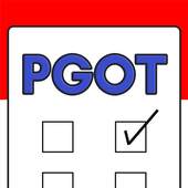 PGOT - Test for Pokemon GO 1.0
