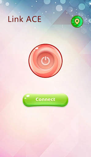 Link ACE VPN screenshot 1