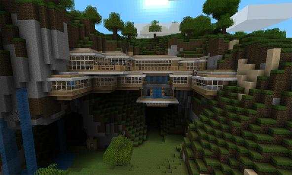 Perfect Minecraft Building screenshot 4