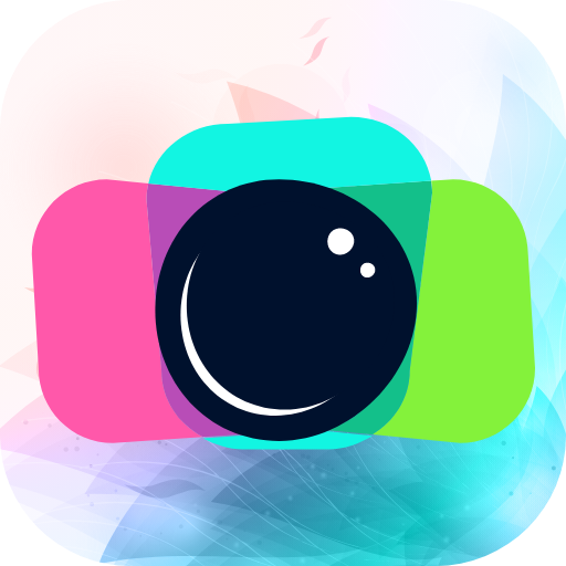 Collage Maker , PIP Camera , Photo Editor أيقونة