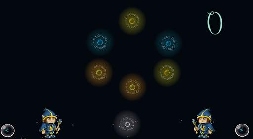 The Midnight War  game screenshot 2