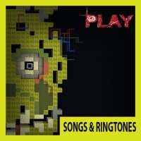 Springtrap Songs Freddy Ringtones♫ logo